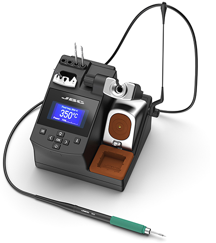 JBC CD-1SQF Soldering Station